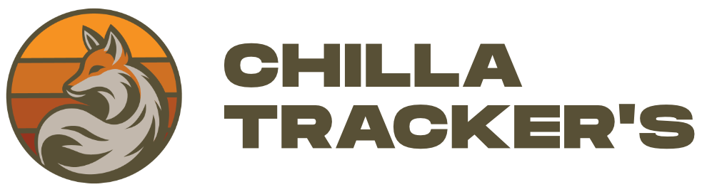 Chilla Tracker's