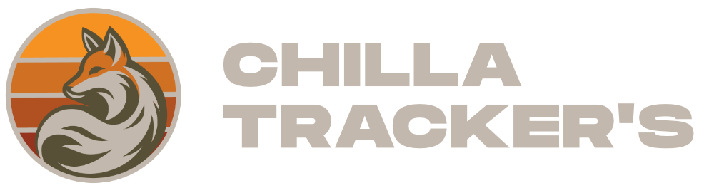 Chilla Tracker's